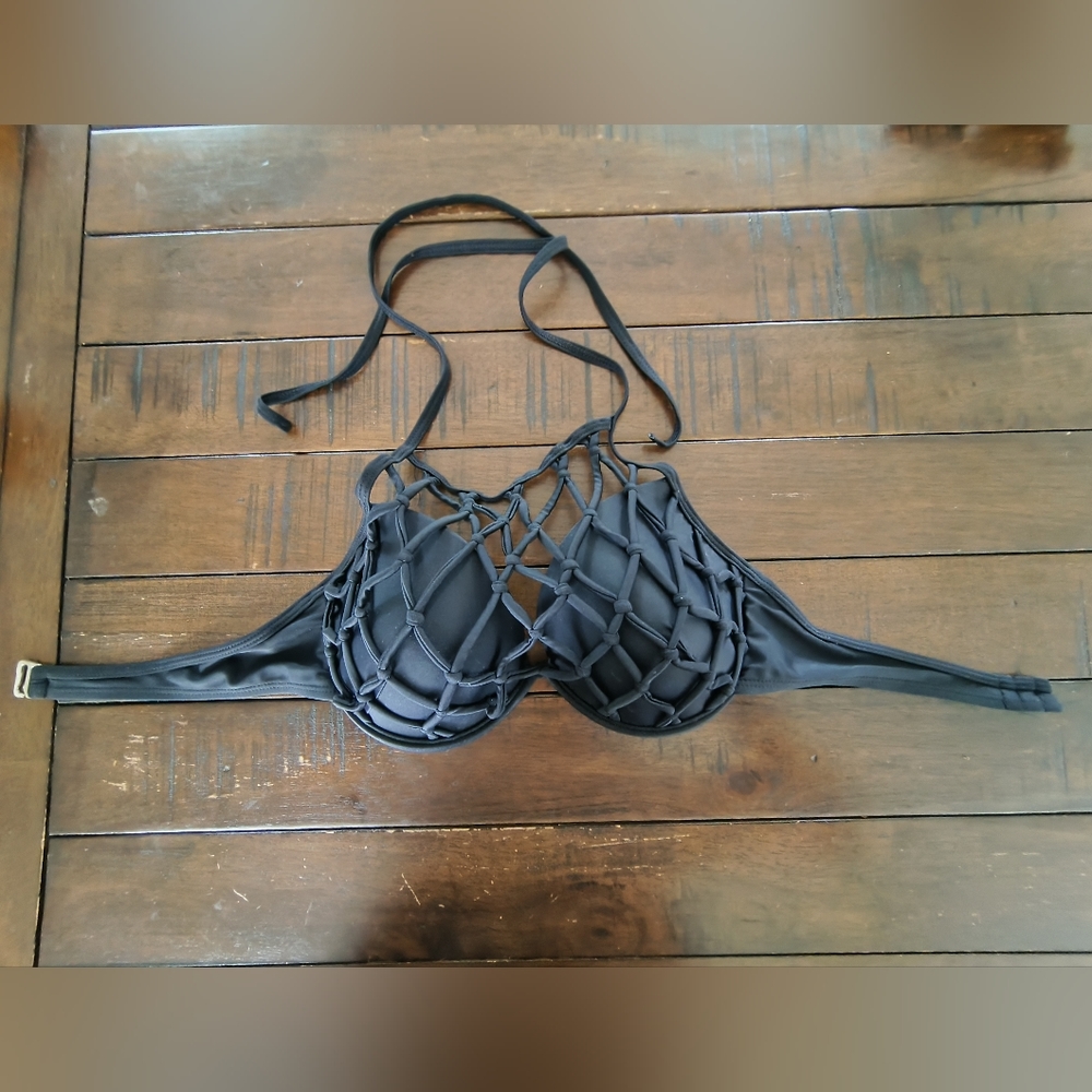 Bikini Top Only (no bottoms)